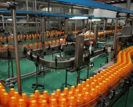 全套黄金梨果汁饮料生产线设备 小型黄金梨加工设备厂家