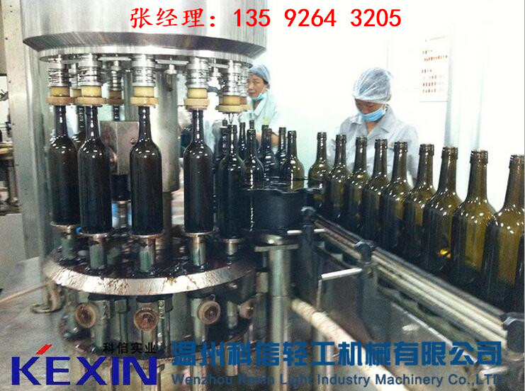 水果深加工果酒果醋饮料生产线设备|整套果酒生产线设备厂家