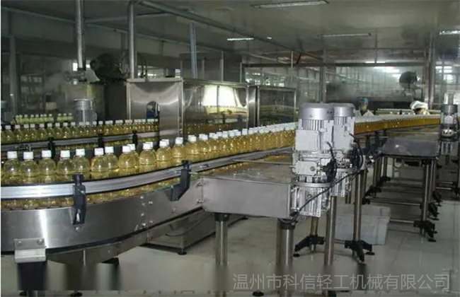 科信定制 全自动 不锈钢 时产8000瓶果酒生产线设备