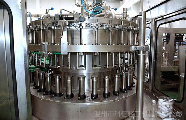 科信定制 全自动 不锈钢 时产5000瓶红枣酒生产线设备